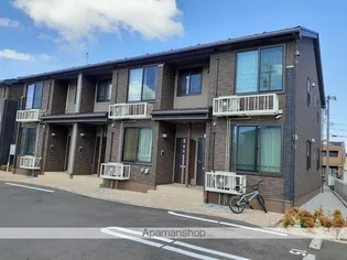 アヴァンセIIの画像