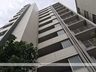 パレステージ西新井本町の画像
