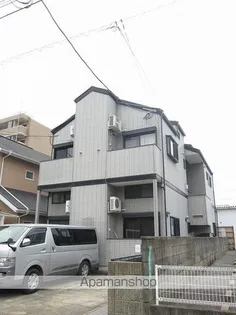 ブレインズ室見サードの画像