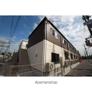 フォレストツインハウスIIA棟の画像