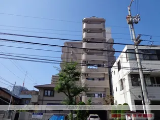 シャンピア味酒【8階】の外観