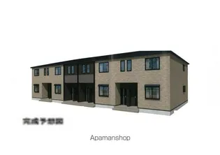 グランビスタ初月の画像