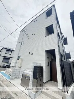 TIERRA大宮日進町の画像