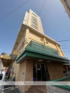 原まるまん第2ビル【6階】の外観