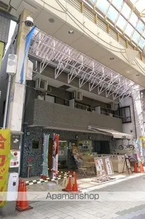 東京都杉並区阿佐谷南1丁目【マンション】の外観