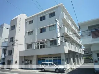 上荒田福永ビル【3階】の外観