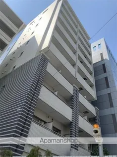 東京都文京区関口1丁目【マンション】の外観