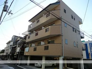 アゼリア若松の画像