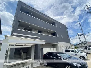 蟻ケ崎ヒルズの画像