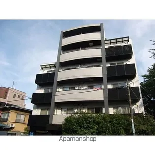 シンシアフォーディ代田橋の画像