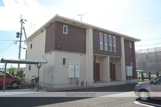 アウローラ Ⅰの画像