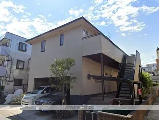 ミュウ壱番館の画像
