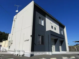 ジェイクブリットⅡの外観