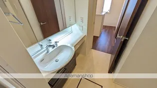 ジオ グランデ【1階】の内装