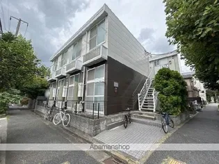レオパレスヴェルレーヌの画像