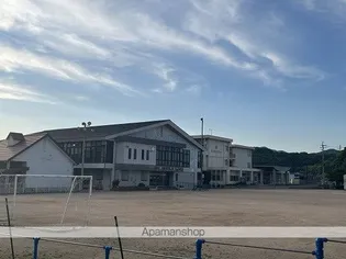 ソレジオ桜【1階】の周辺