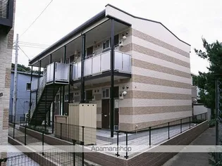 レオパレスフローラの画像