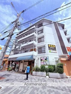 岡田マンションの画像