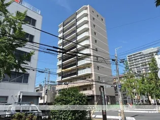 パークアベニューサウンド薬院の画像