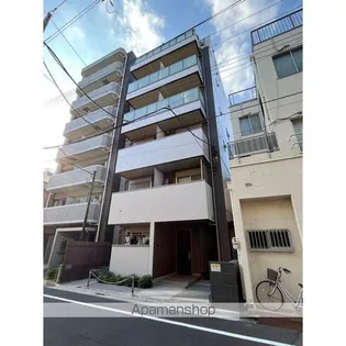 LA PAIX SKYTREE ラペスカイツリー【602号室号室】の外観