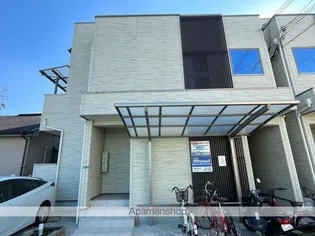 ヒルズ東雲B棟の画像