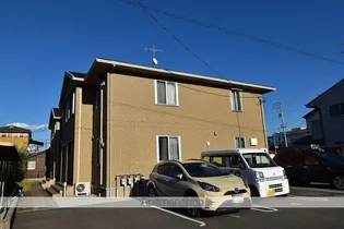 フェリスコート B棟の画像