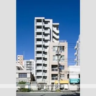 プラウドフラット門前仲町IVの画像