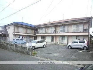 稲永コーポの画像