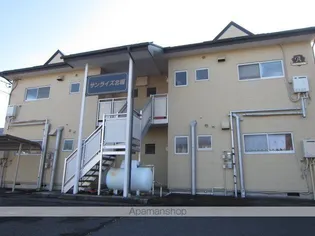 サンライズ北堀 A棟の画像