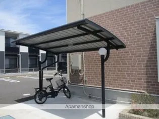 レオネクストKATSURA【1階】のその他画像