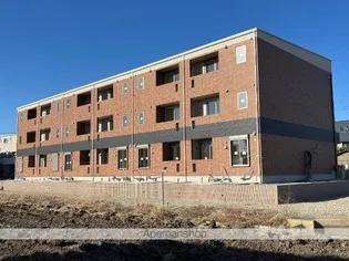 レジデンス麦の画像