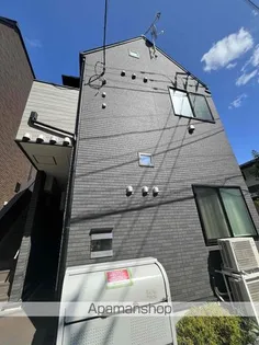 ハーモニーテラス高円寺南Ⅴ【2階】の外観