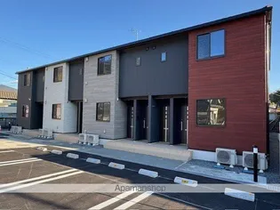 ラ ブリーゼ 平中山の画像