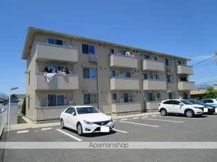 エスペランサ昭和【2階】の外観