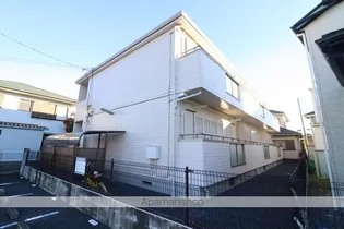 シティハイム セルティア【1階】の外観