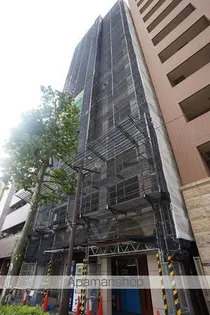 メインステージ市ヶ谷曙橋の画像