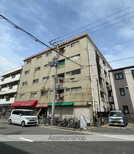 グランビルド長居の画像