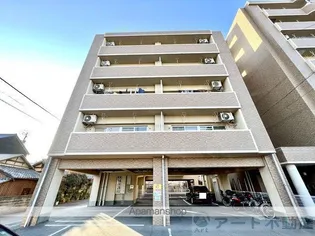 アクアベール久万ノ台の画像