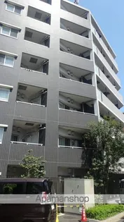 メイクスデザイン高田馬場【2階】の外観