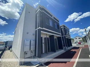 グランドゥール宮前の画像