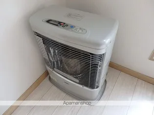 コーポニュータウン【2階】の内装