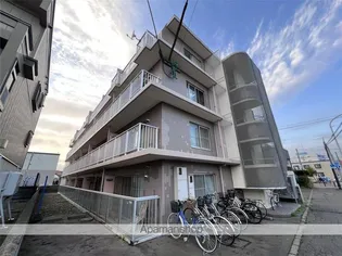 アクティブマンションΑの画像