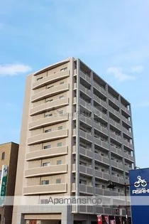 ヴィアーレ 光南【3階】の外観