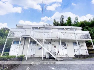 レオパレスクレストの画像