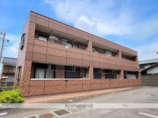 ロスロリエンA棟の画像