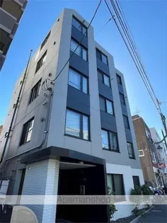 チャルテ千川【5階】の外観