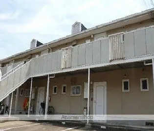 エヴァグリーンの画像