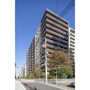 ザ パークハウス本郷の画像