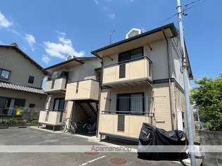 クローバーハイツの画像