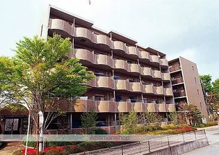 レオパレスREZON中百舌鳥【8階】の外観